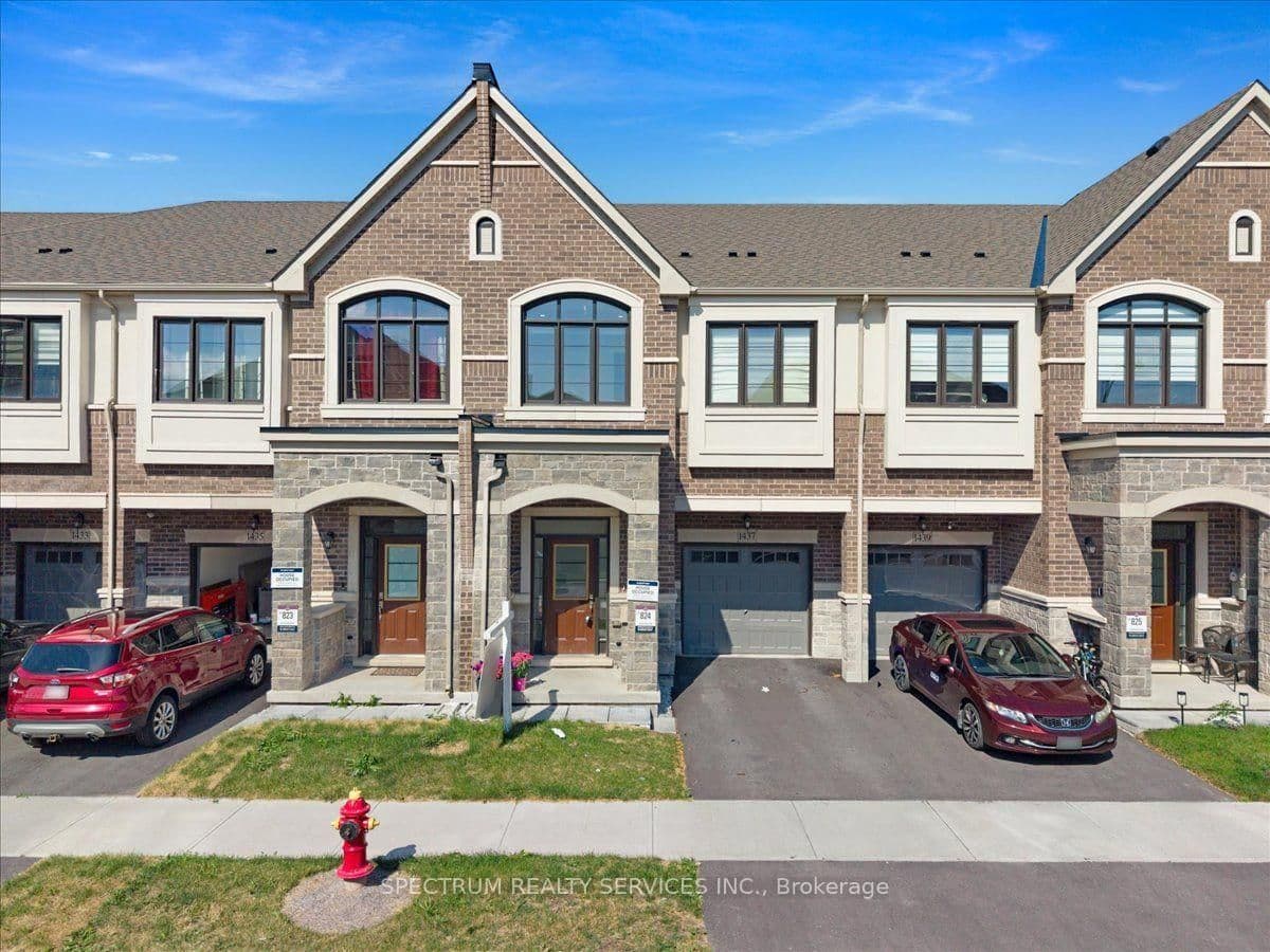 1437 Watercres Way