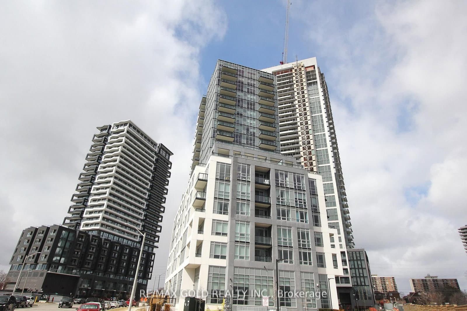 #1401 - 225 Malta Avenue