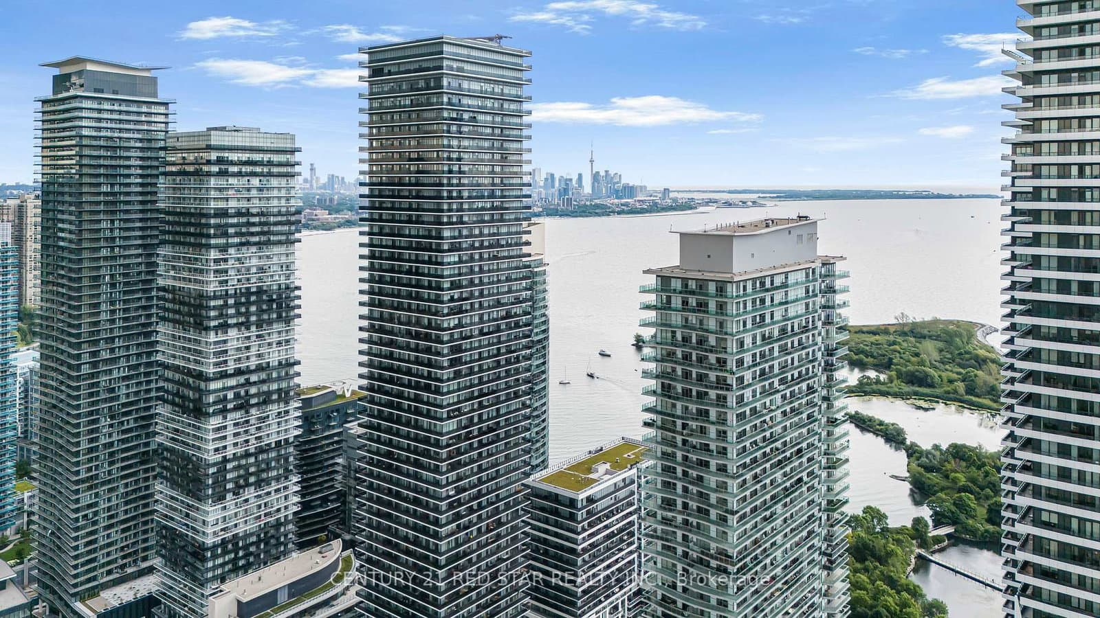 #316 - 65 Annie Craig Drive
