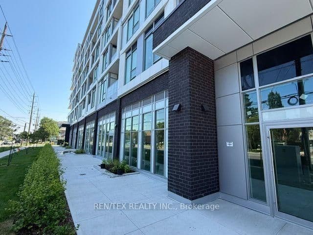 #44 - 500 Plains Road E