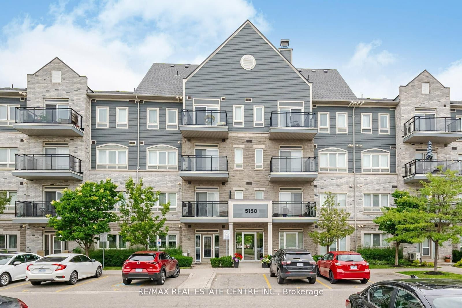 #305 - 5150 Winston Churchill Boulevard