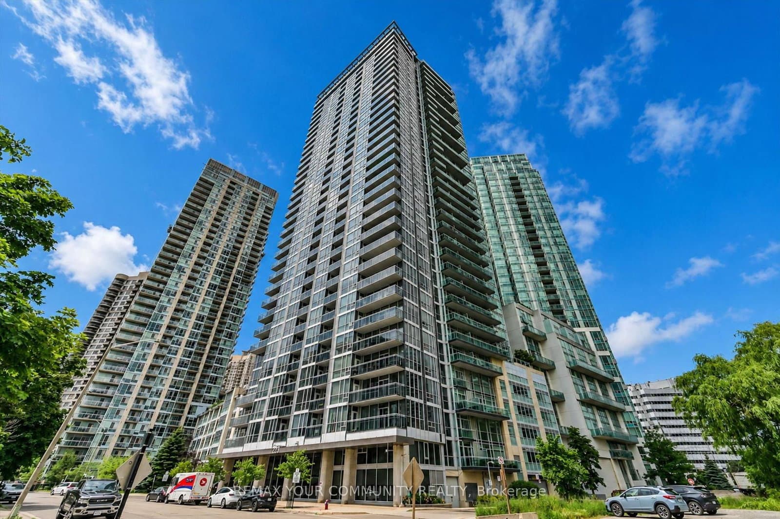 #908 - 223 Webb Drive