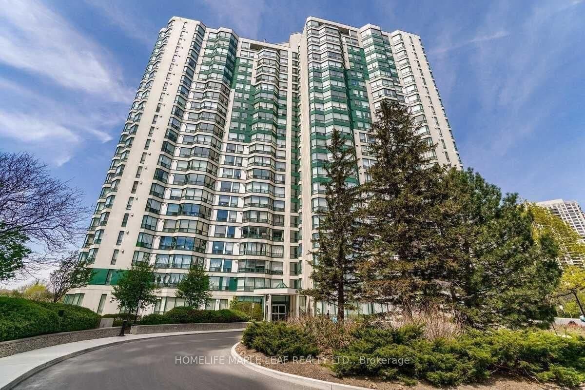 ## 412 - 4470 Tucana Court