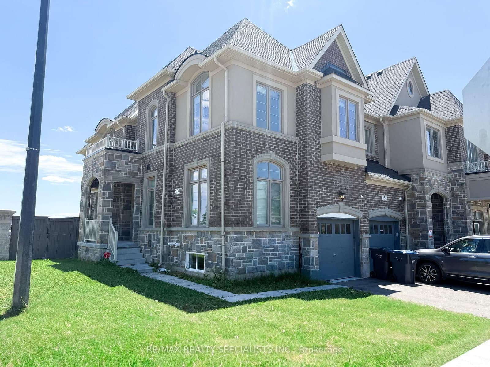 380 Rivermont Road