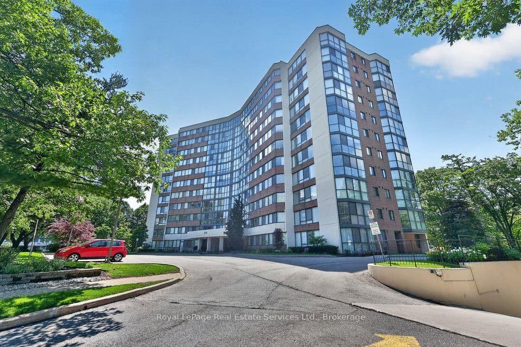 #1105 - 1240 Marlborough Court