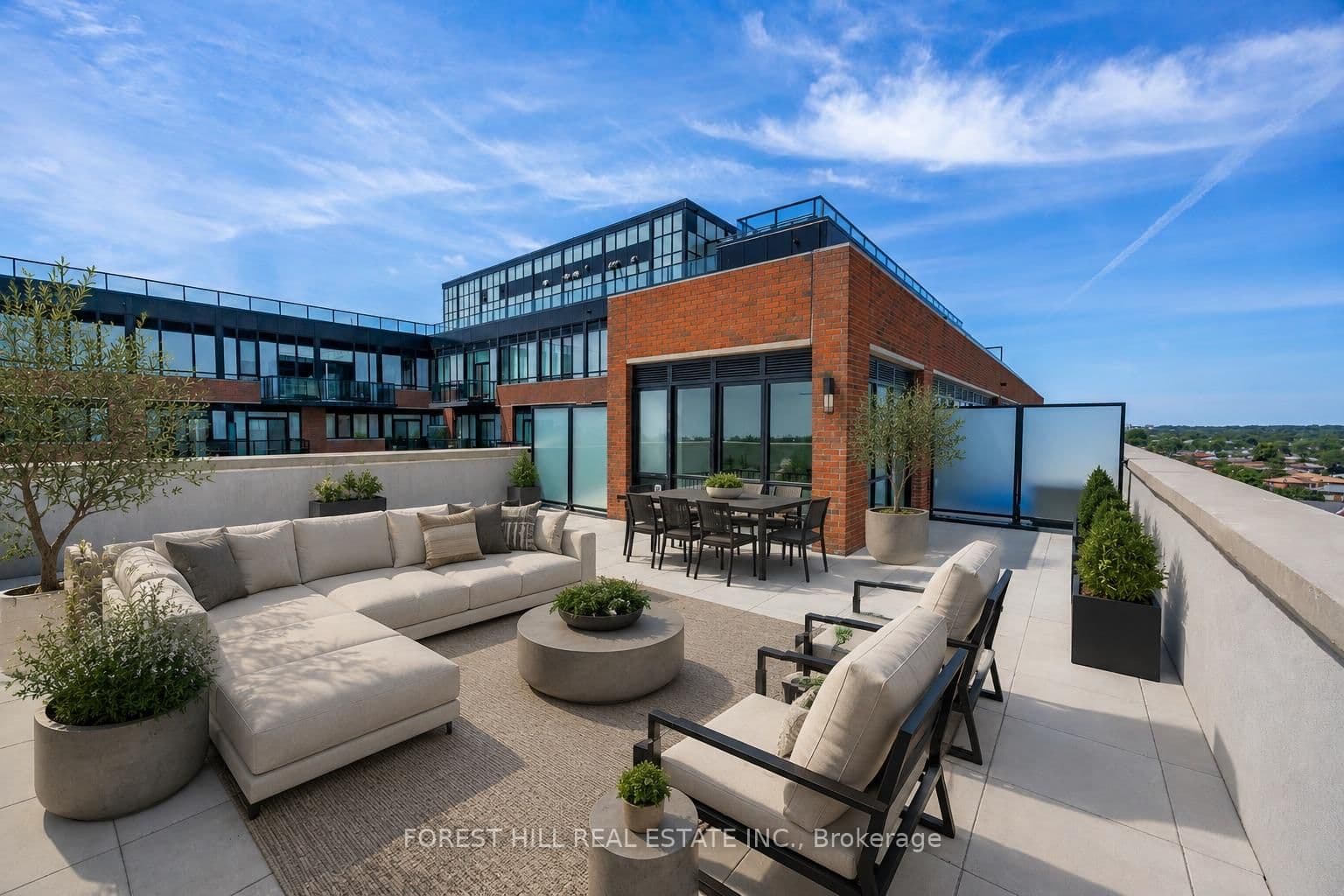 #717 - 2300 St. Clair Avenue
