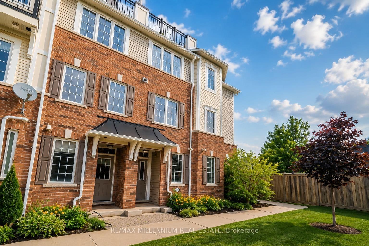 2614 Dashwood Drive, Unit 17
