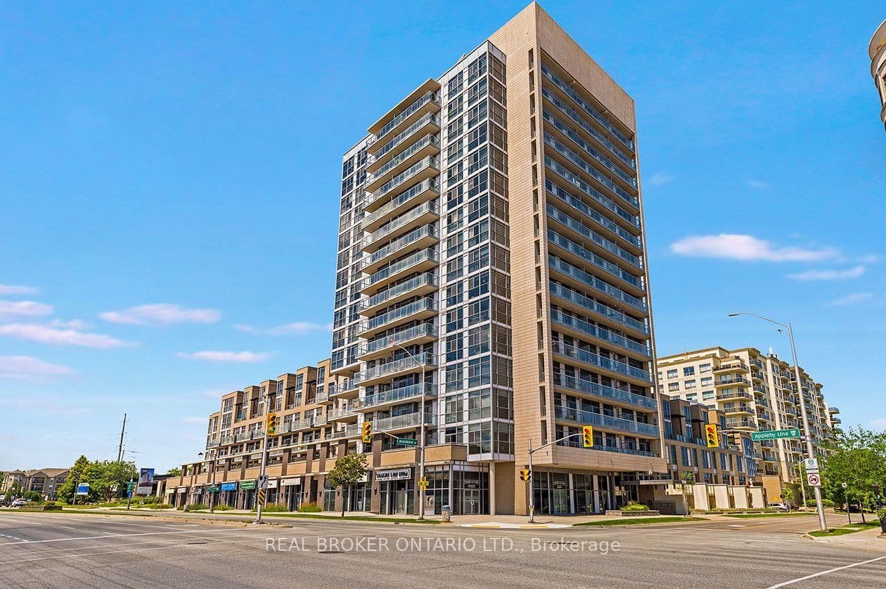 #403 - 1940 Ironstone Drive