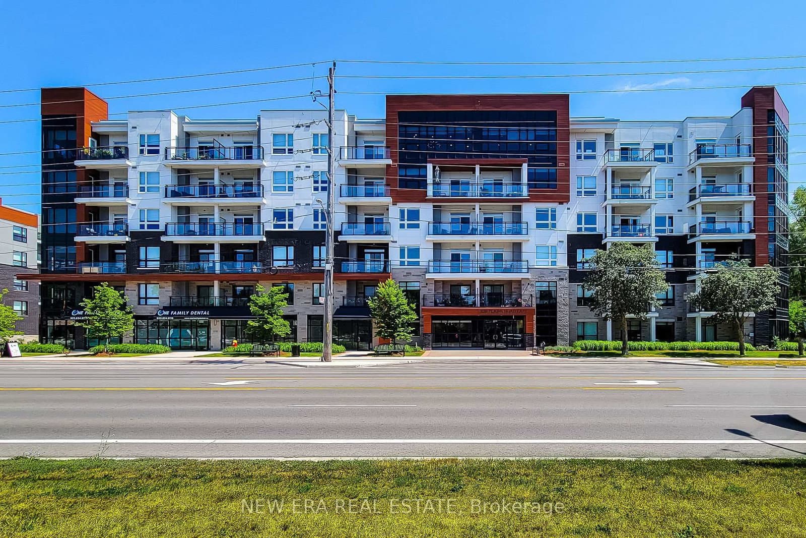 320 Plains Road E, Unit 212