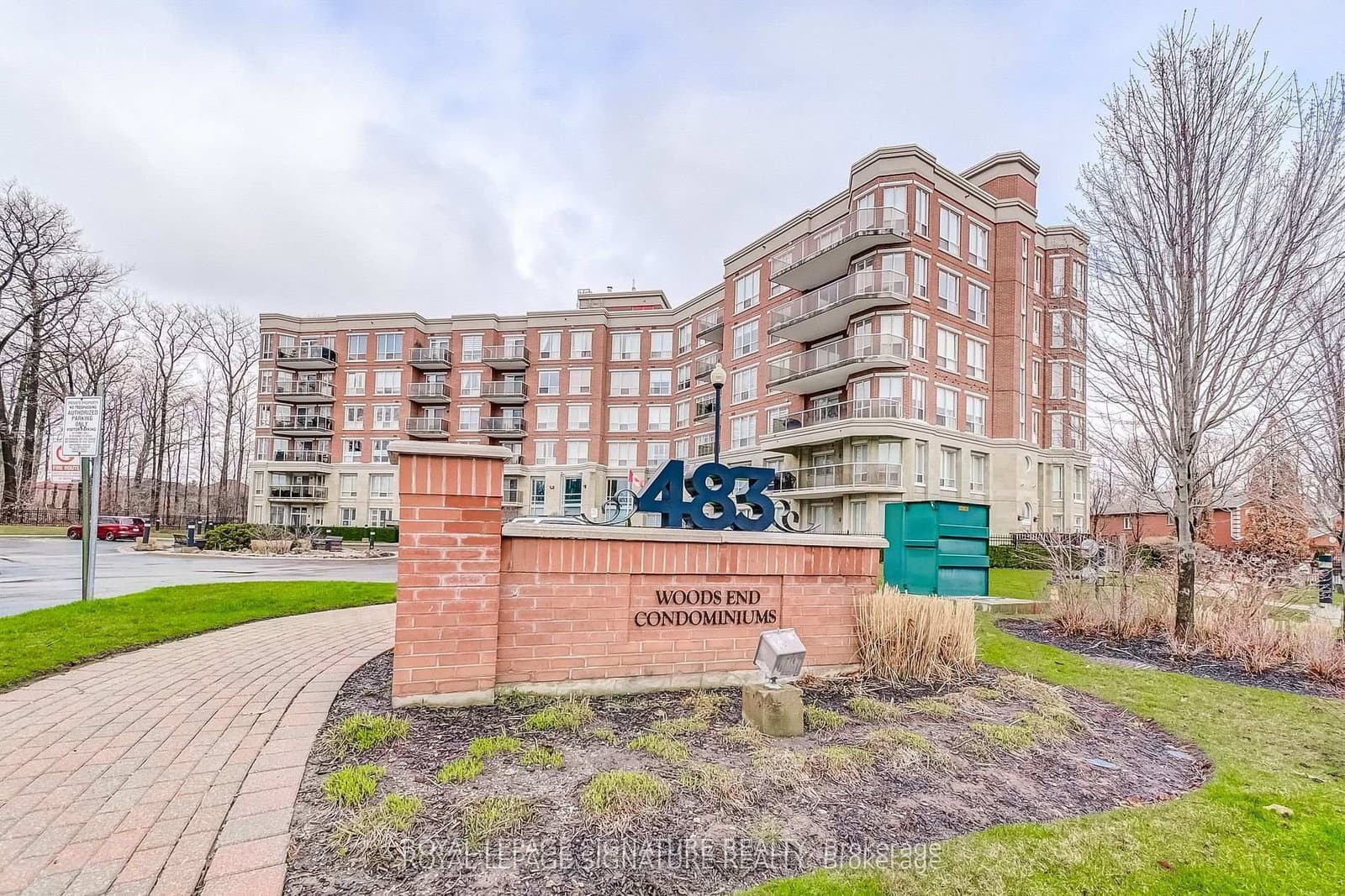 #301 - 483 Faith Drive