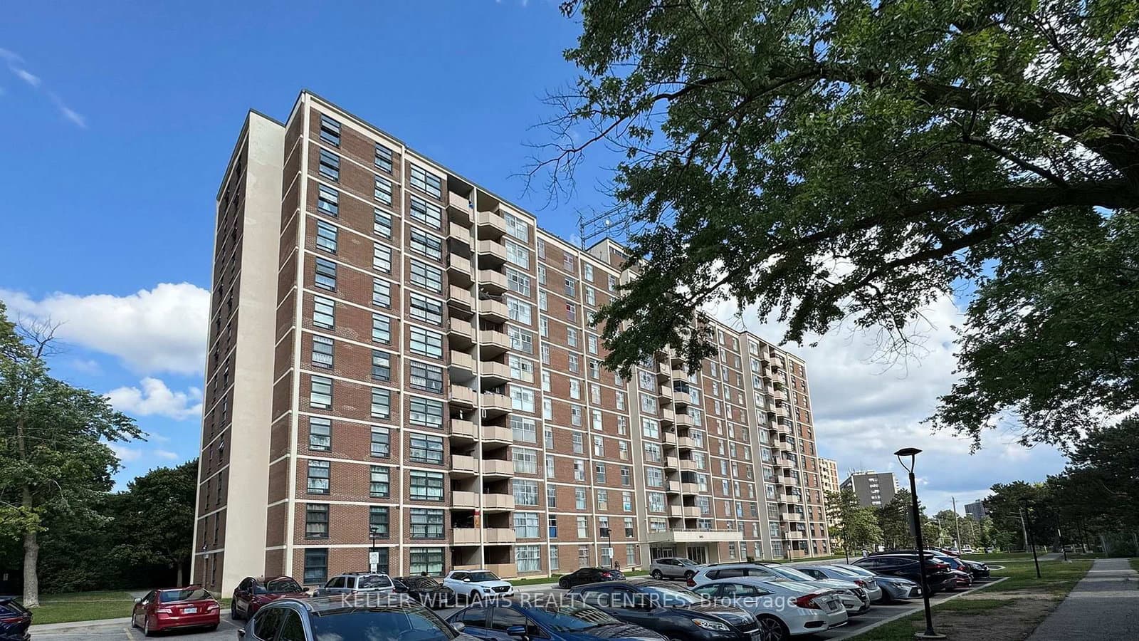 #1107 - 345 Driftwood Avenue