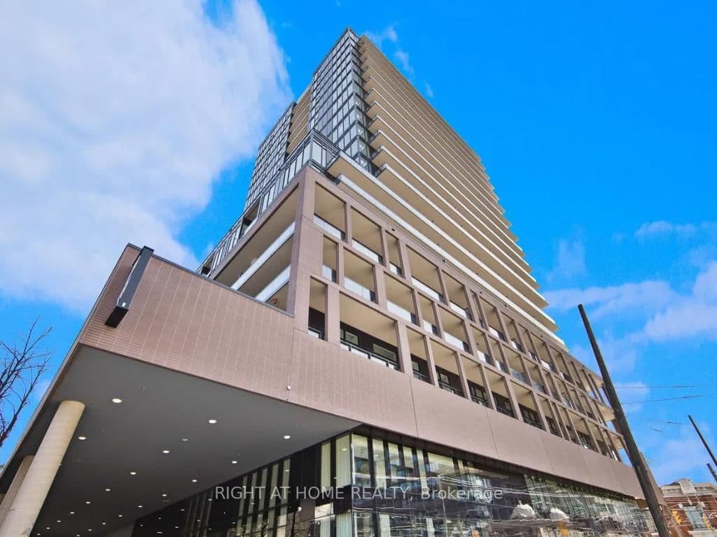 285 Dufferin Street, Unit 525