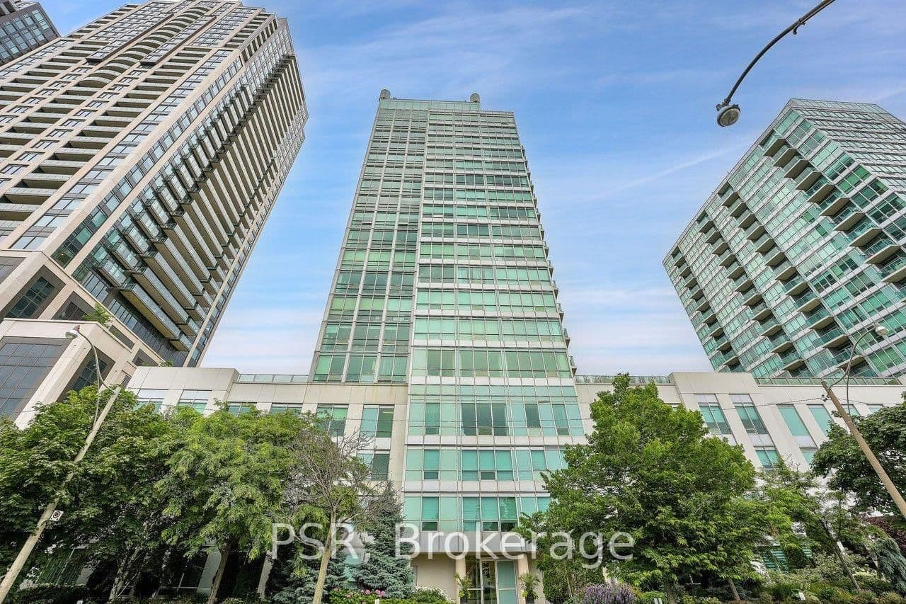 1910 Lake Shore Boulevard W, Unit 903