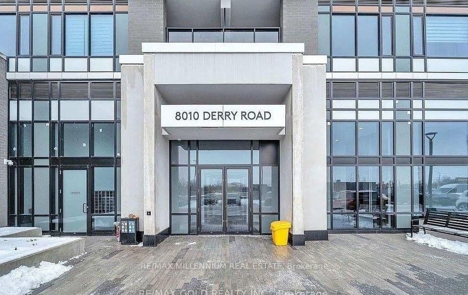 8010 Derry Road, Unit 211