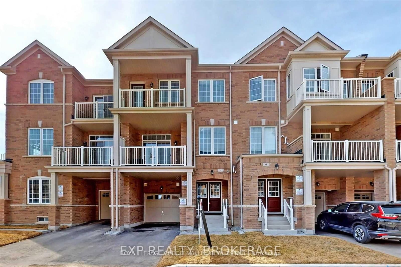 4 Haymarket Drive