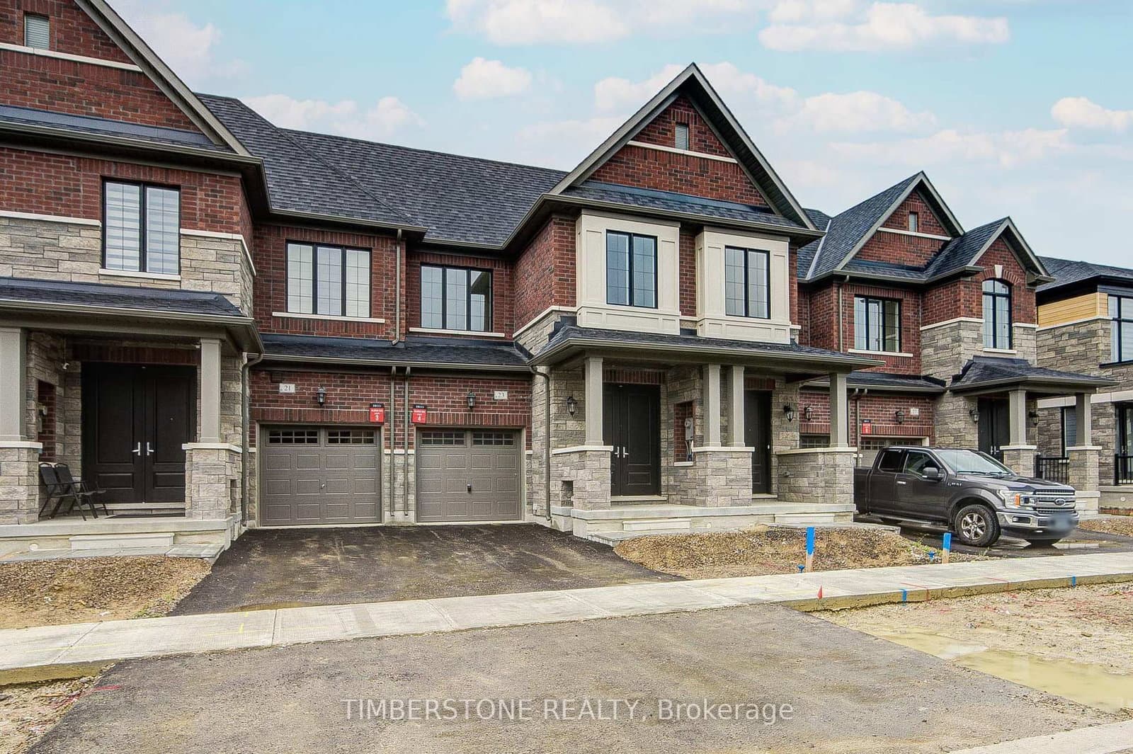 23 Boswell Drive