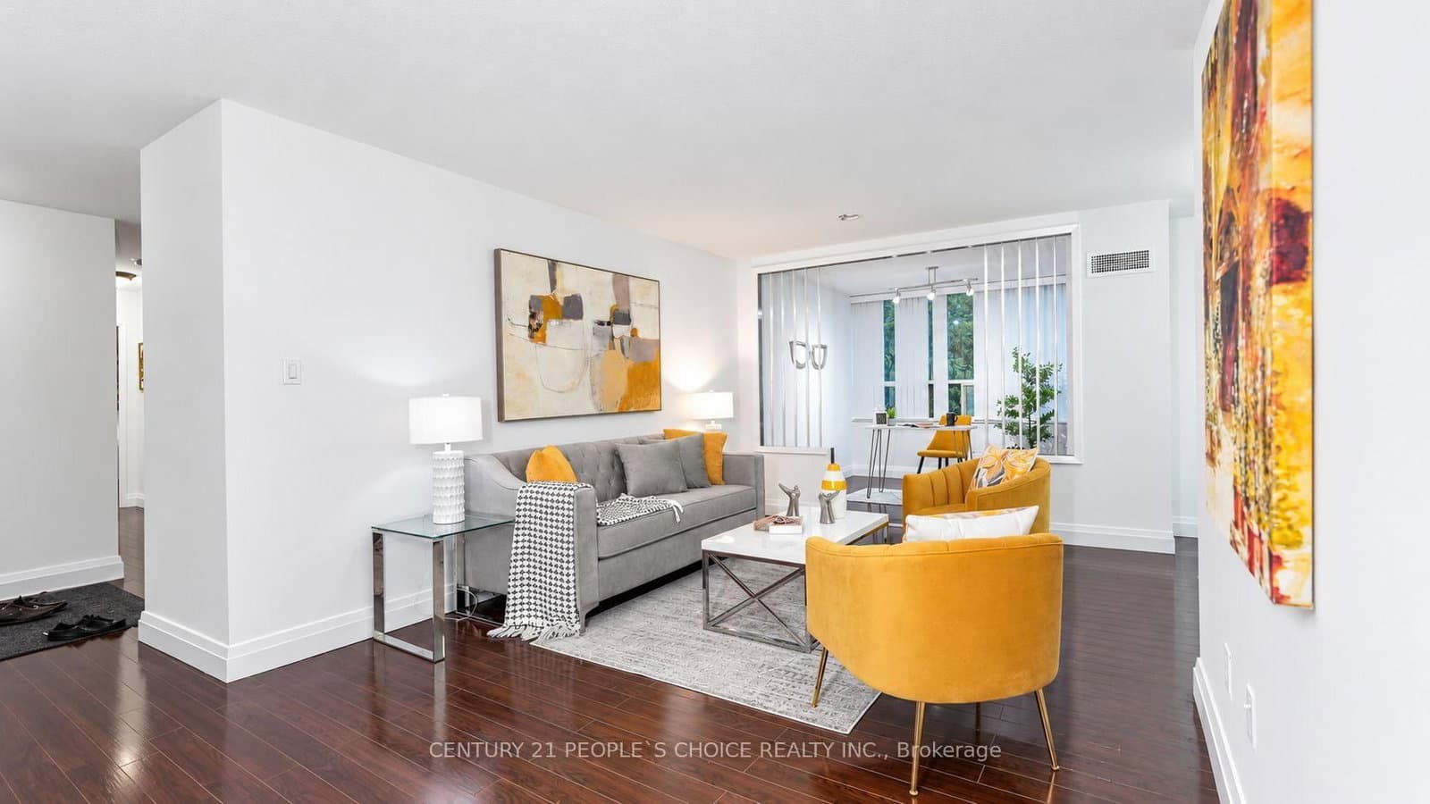 #302 - 30 Malta Avenue