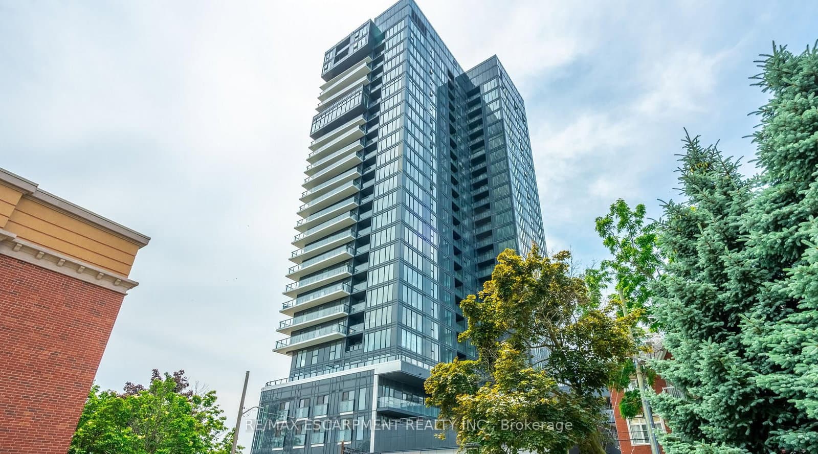 370 Martha Street, Unit 309