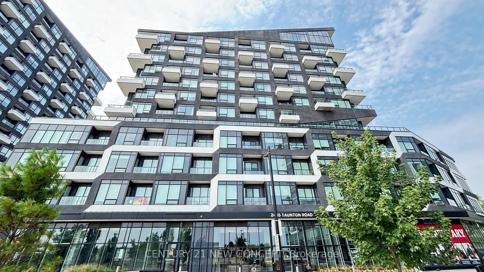 #234 - 2485 Taunton Road