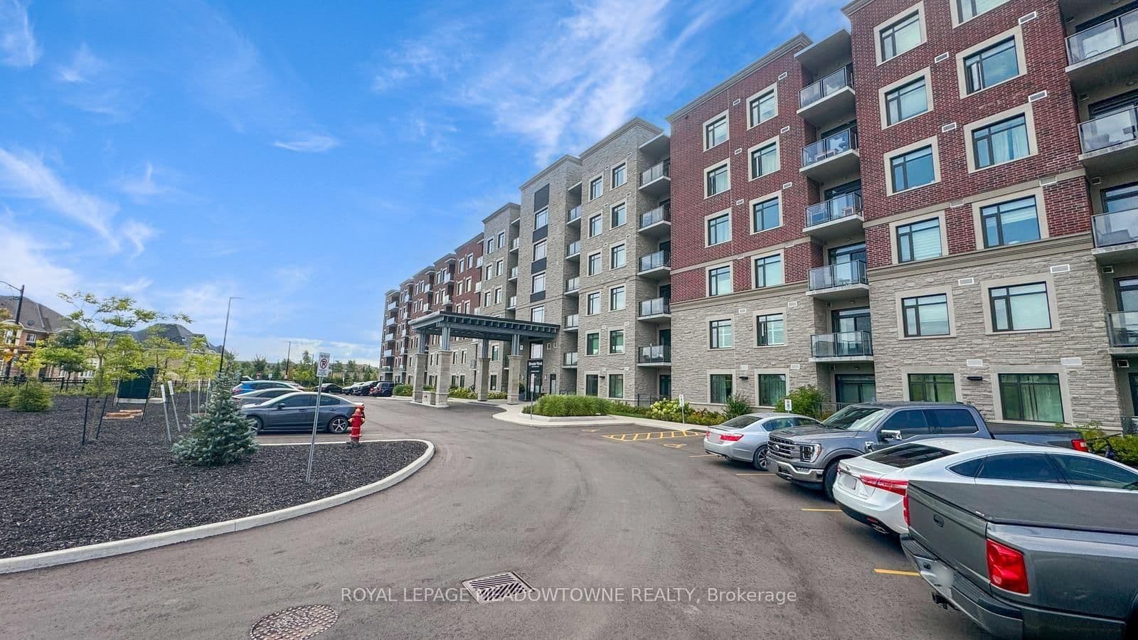 #213 - 830 Megson Terrace