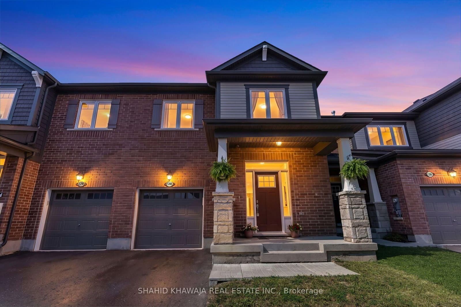 1288 Sycamore Gardens