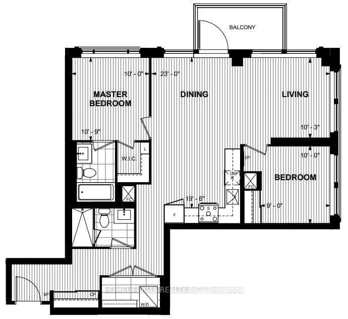 10 Eva Road, Unit 306