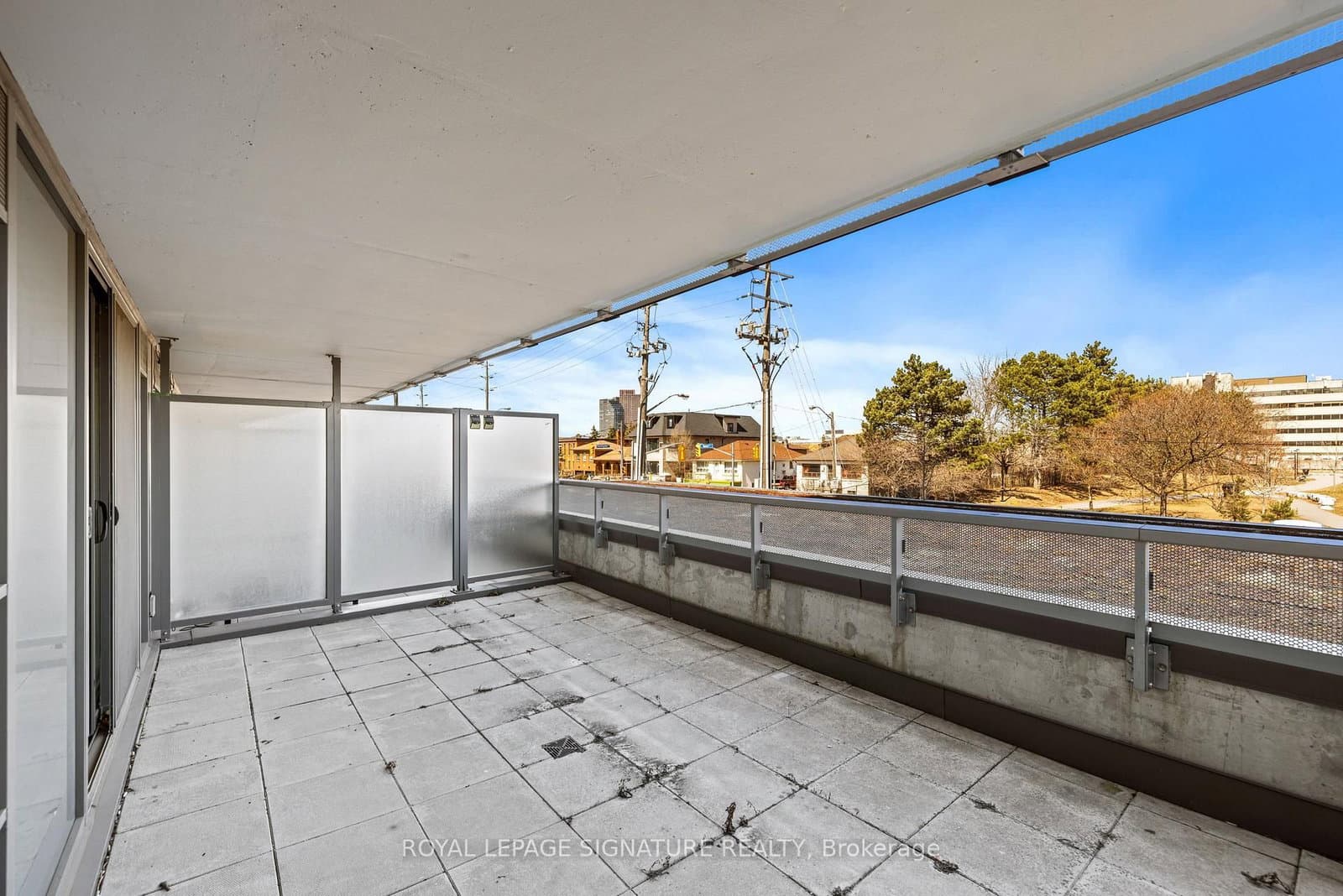 #312 - 160 Flemington Road