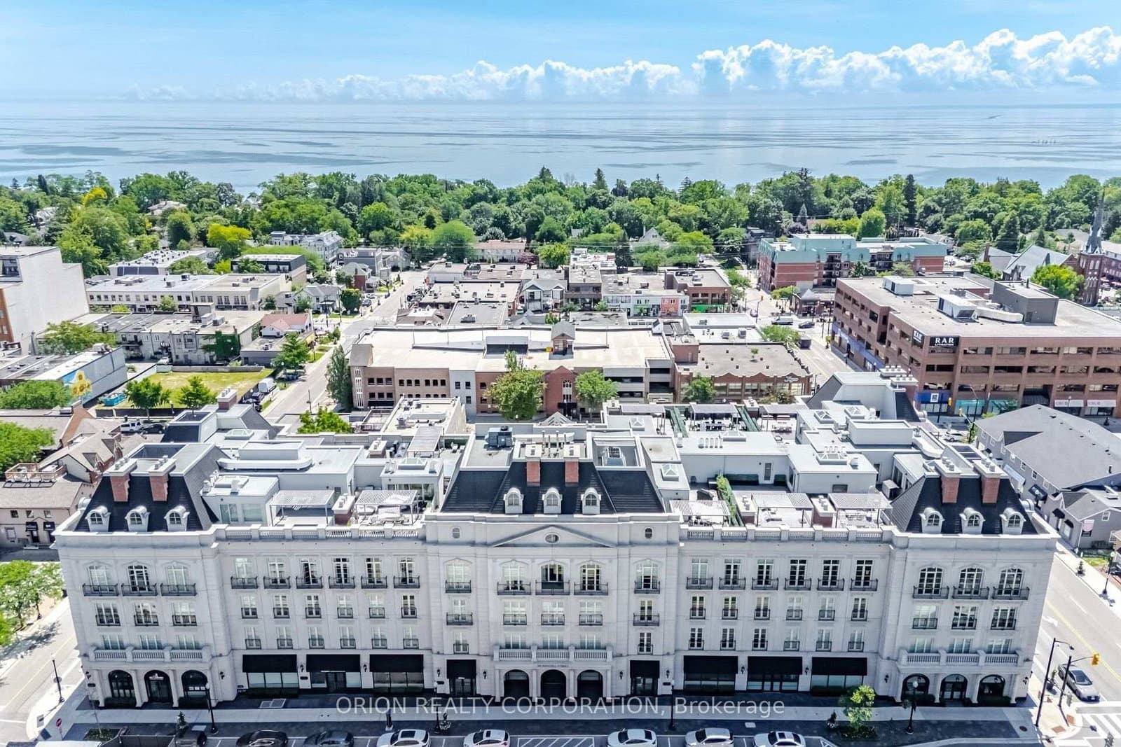 #304 - 300 Randall Street
