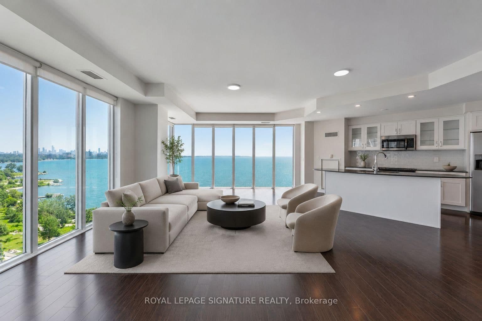 #1103 - 58 Marine Parade Drive