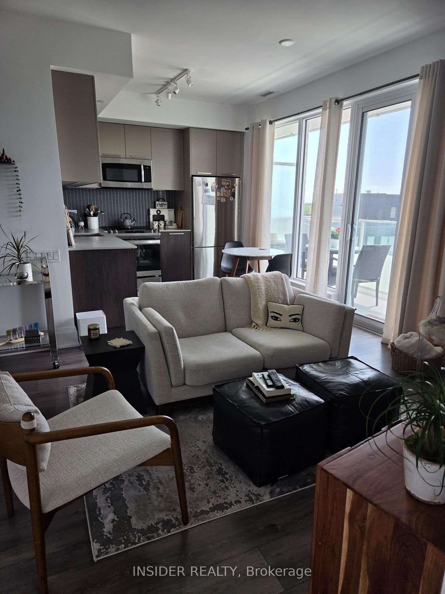 20 Brin Drive, Unit 1009