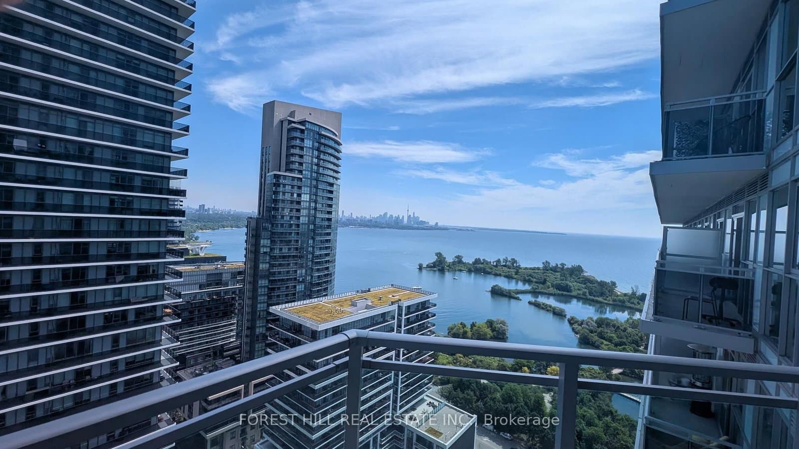 #2605 - 33 Shore Breeze Drive