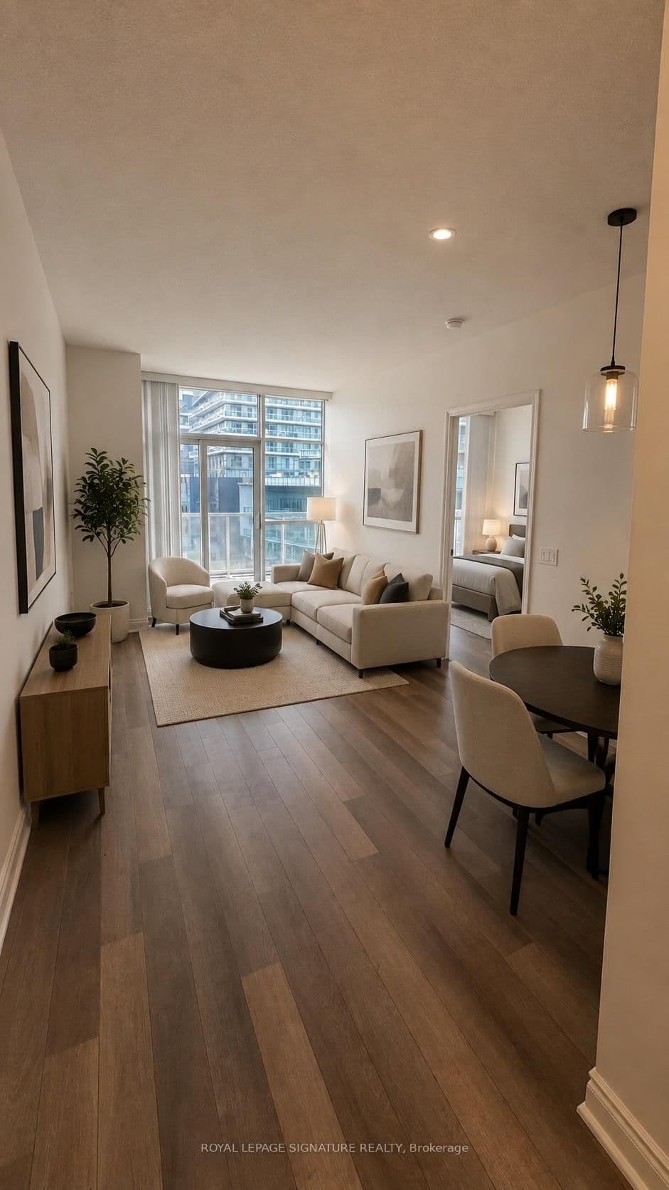#430 - 80 Marine Parade Drive