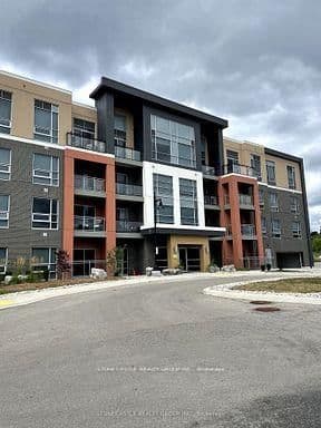 #308 - 4040 Upper Middle Road