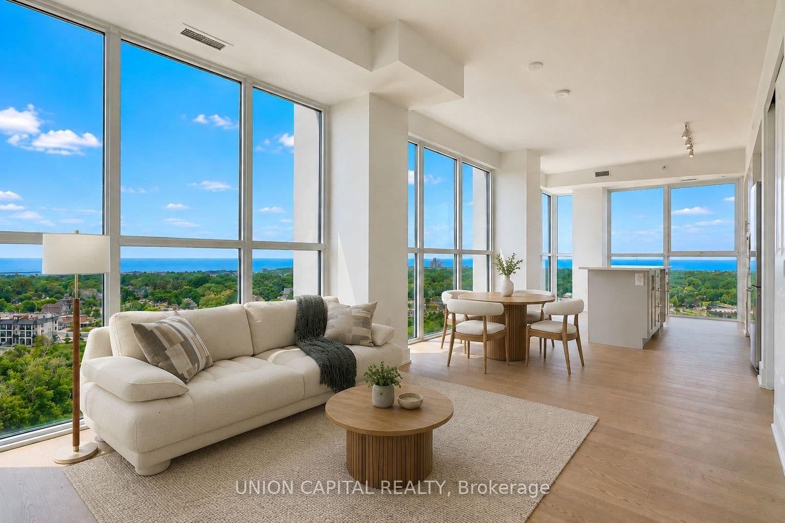 1063 Douglas McCurdy Common, Unit 1104