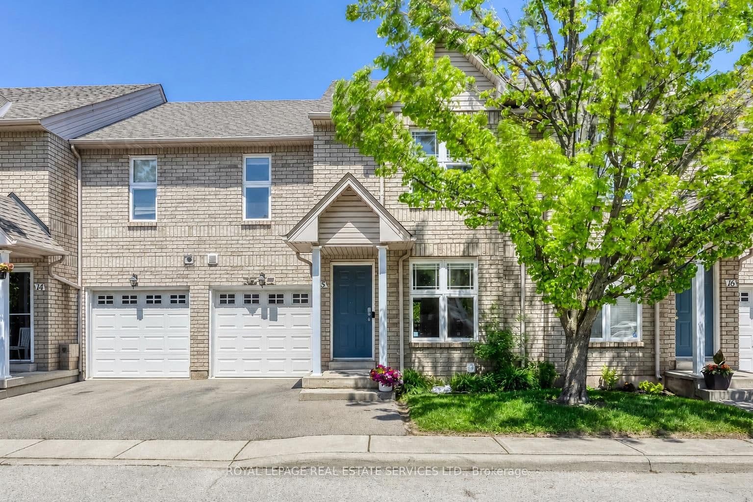 2189 Postmaster Drive, Unit 15