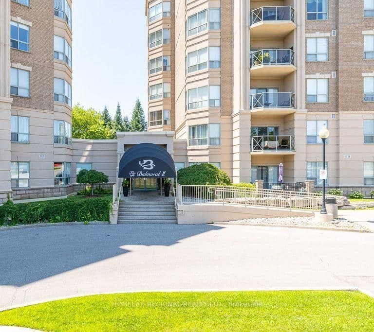 #611 - 2085 Amherst Heights Drive
