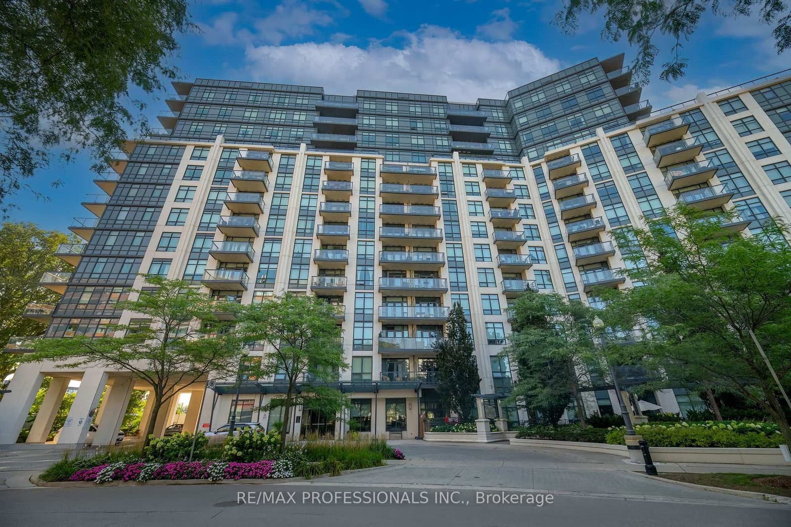 1135 Royal York Road, Unit 312