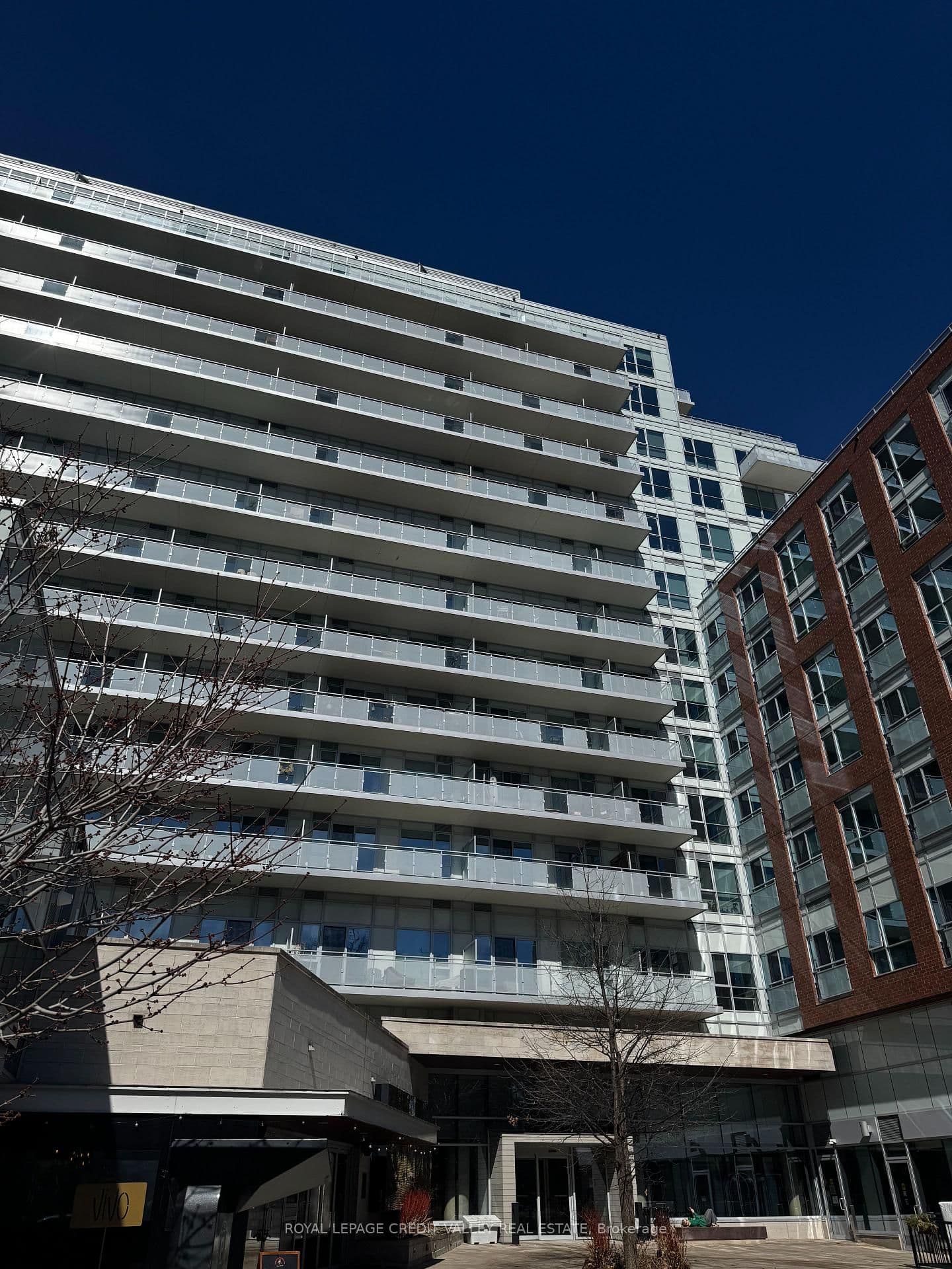 1830 Bloor Street W, Unit 439