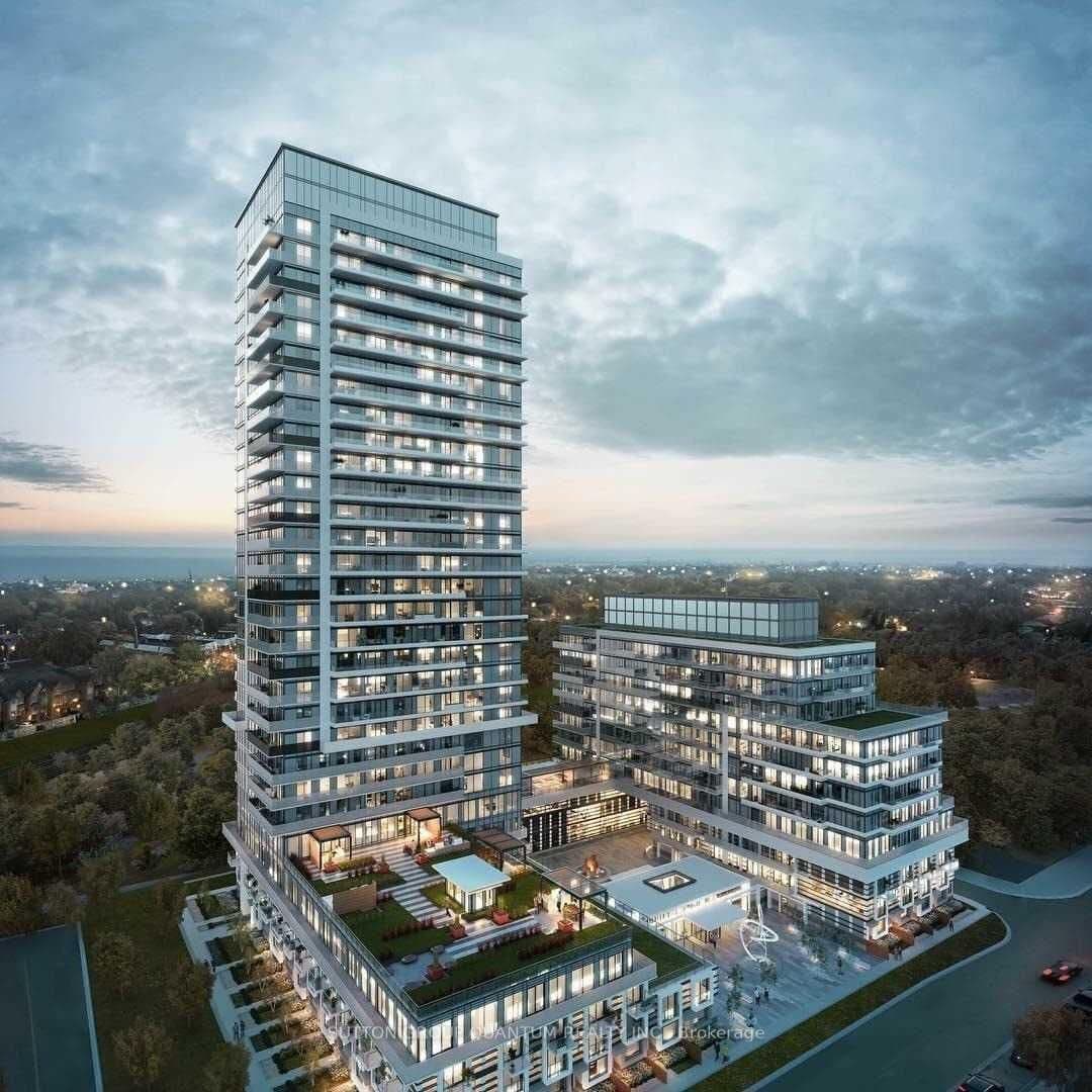 251 Manitoba Street, Unit 614