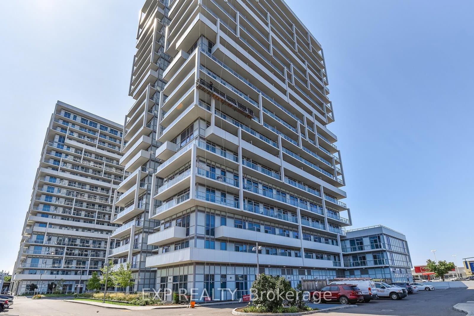 65 Speers Road, Unit 227