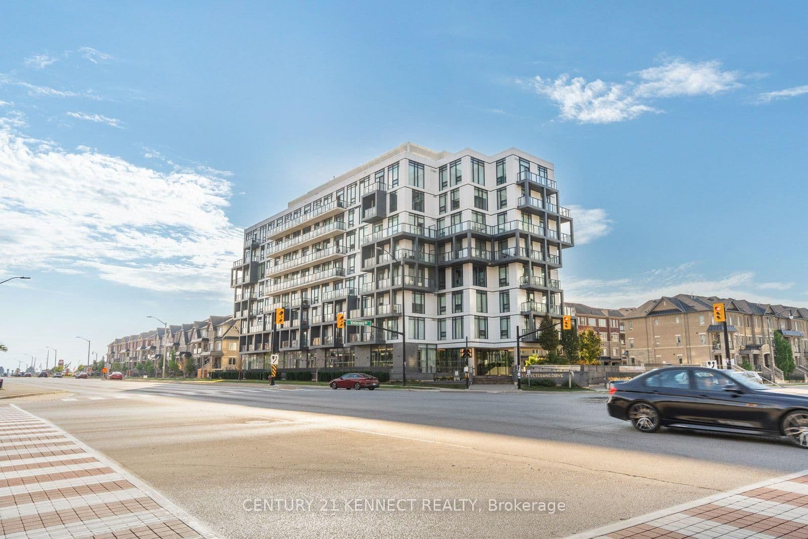 180 Veterans Drive, Unit 101