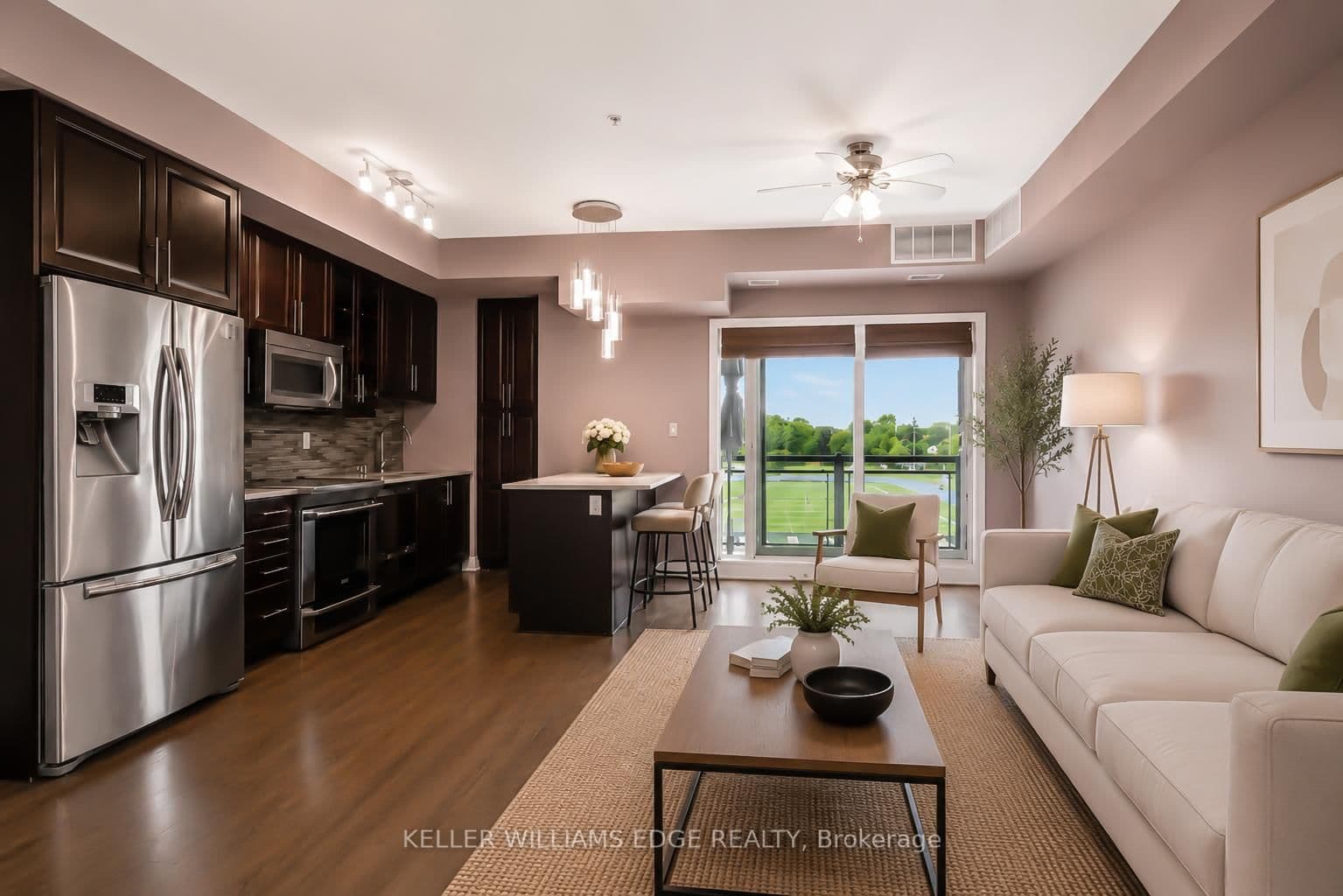 #413 - 128 Garden Drive
