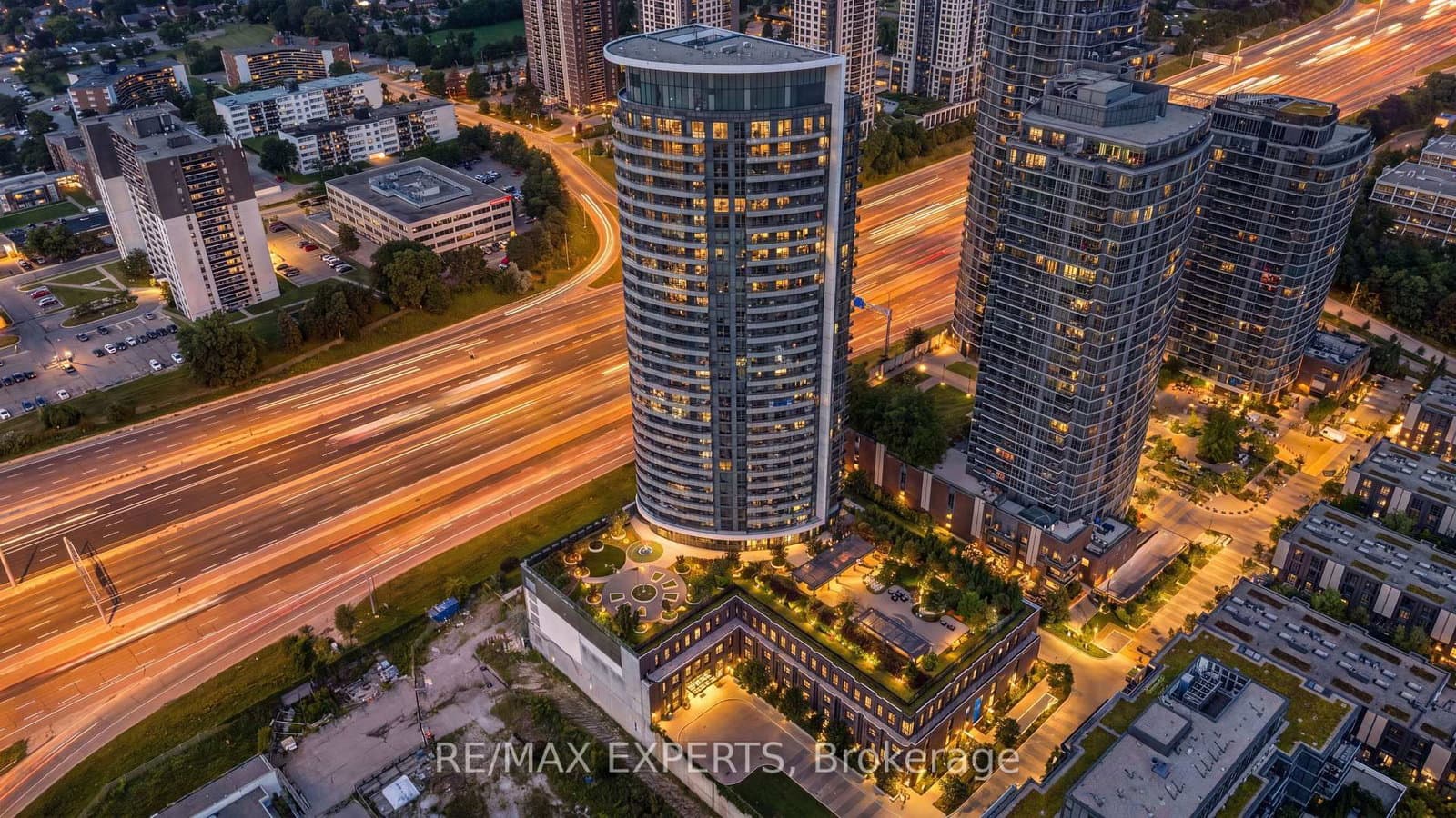 #1902 - 30 Gibbs Road