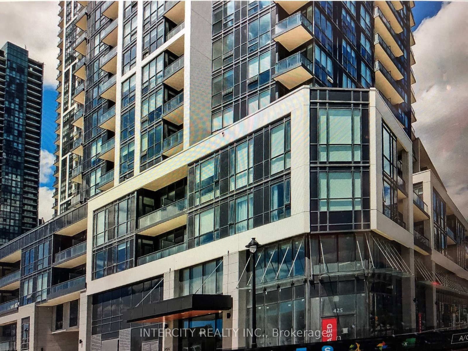 4011 Brickstone Mews, Unit 4202