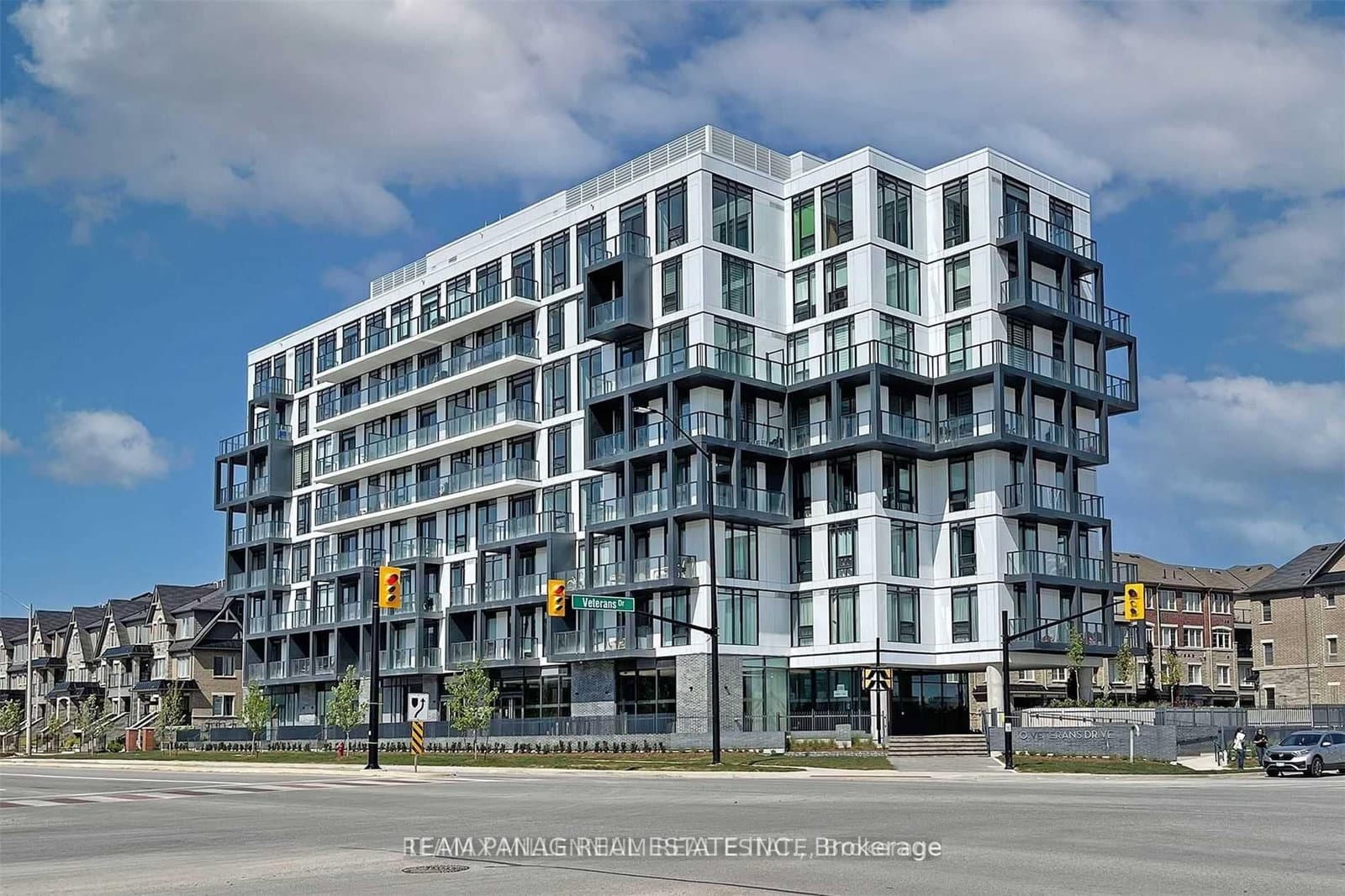 180 Veterans Drive, Unit 102