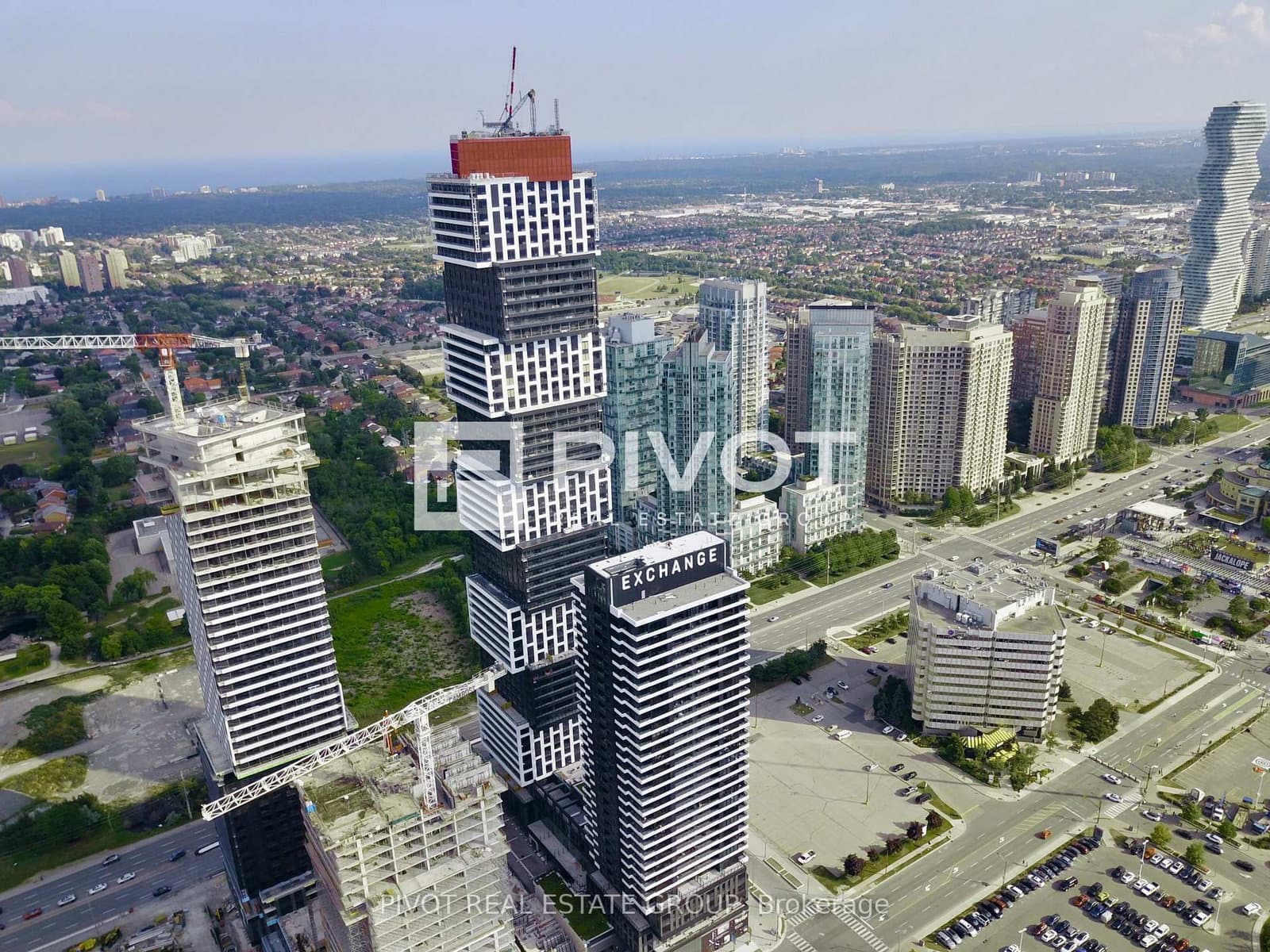 4015 The Exchange, Unit 701