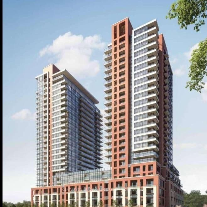 #1111 - 4010 Eglinton Avenue W