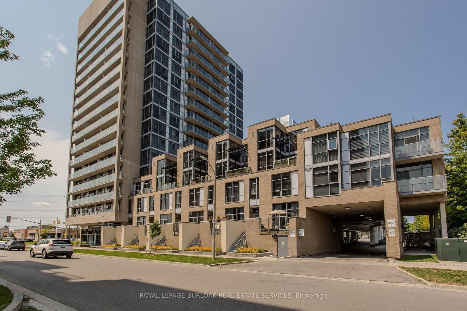 #204 - 1940 Ironstone Drive