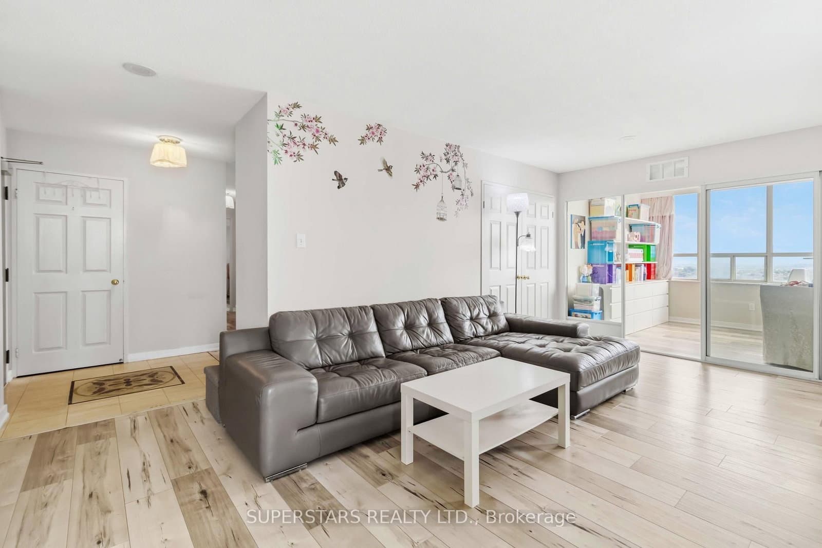 #1702 - 30 Malta Avenue