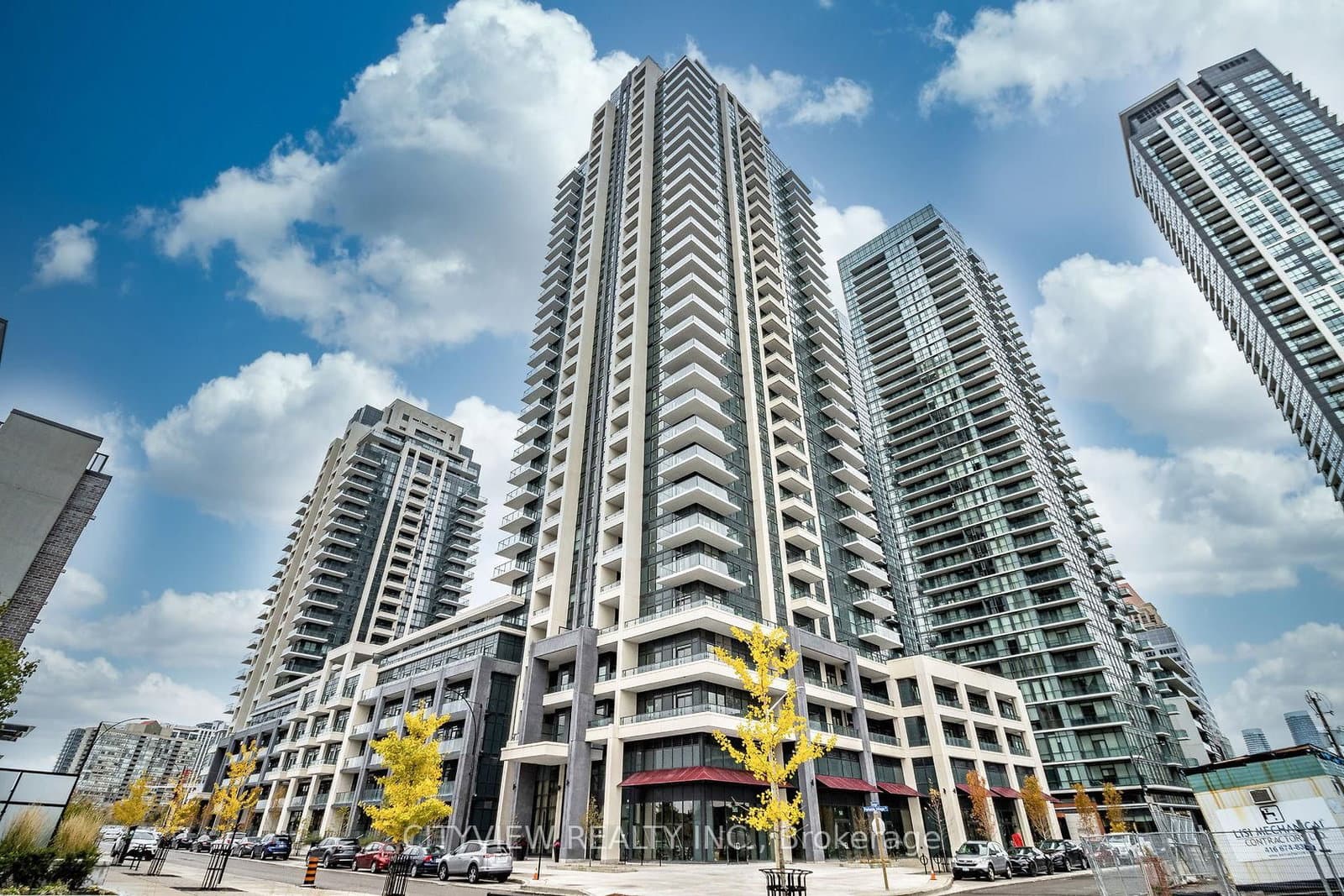 #508 - 4055 Parkside Village Drive